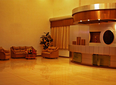 Hotel K-Rose Rajkot